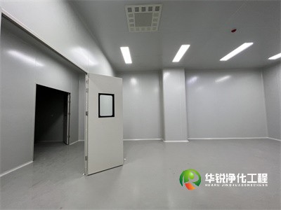 安徽靜配中心裝修凈化公司怎么選擇