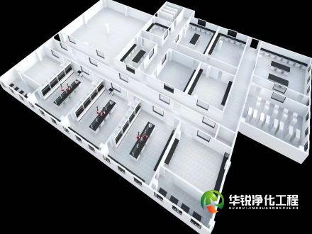 海南檢驗科燈具選擇