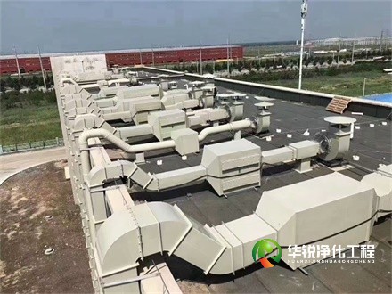 醫(yī)院凈化工程裝修中，如何確保材料防火性能？