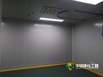 湖北安全且耐用的手術室裝修材料？