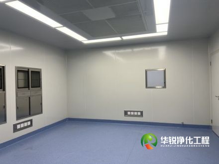 湖北手術室凈化工程工作有哪些？一起來了解下