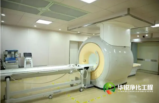 江西復(fù)合 MRI 手術(shù)室