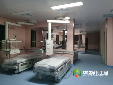 貴州ICU位置選擇上有哪些注意點