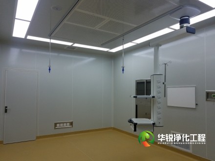 貴州醫院凈化工程中設備最好材料什么材質？