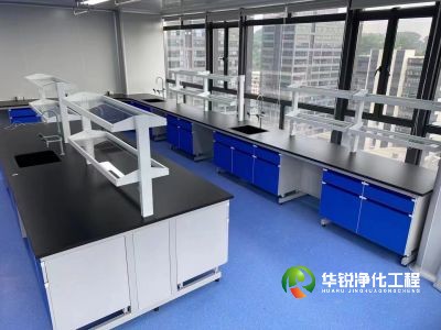 江西PCR實驗室裝修時地面采用什么材料比較好