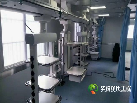 廣東ICU裝修時(shí)安裝儀器設(shè)備核心安裝原則與 checklist