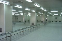 安徽如何保證潔凈室的內(nèi)部穩(wěn)定環(huán)境