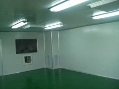 安徽如何來維護潔凈室環(huán)境