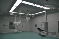 安徽如何清理手術室看不到的死角