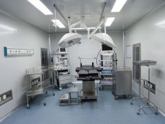 山東凈化手術室分開設置的建議有什么