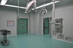 江蘇哪些方法可以降低手術(shù)室凈化成本
