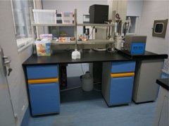 山東實驗室地面施工標準
