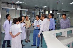 山東實驗室家具制造企業如何開拓中小城市市場