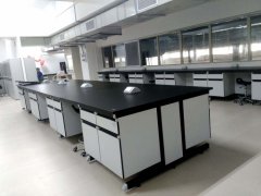 山東實驗室家具各顯神通