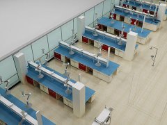 山東實驗室家具在實驗發展中的重要性