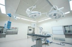 山東手術室凈化設備有幾種類型？分別是？