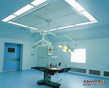 山東手術室如何操作凈化