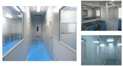 海南實(shí)驗(yàn)室電氣施工方案