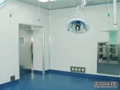 江蘇手術室無菌處理