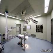 江蘇潔凈手術室對醫院感染分類的解釋