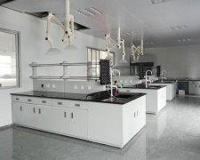 山東微生物學實驗室設計和改造