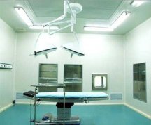 山東我們為什么要用潔凈室進行生產？