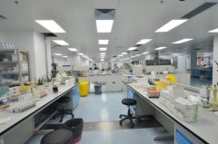 山東食品分子生物學檢驗科實驗室儀器