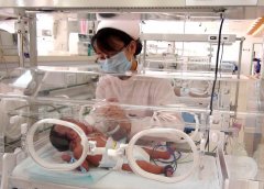 云南NICU新生兒監護病房方案